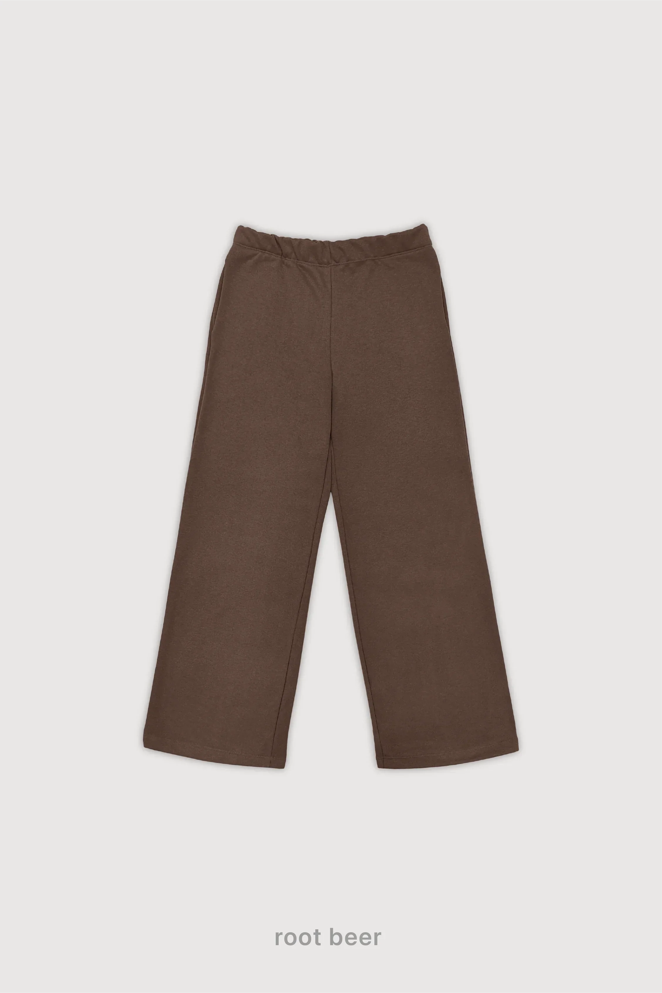 Jogging Baggy Frisado