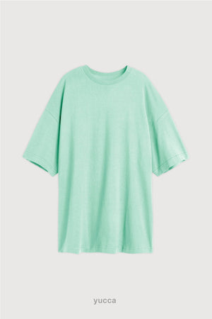 Remera Oversize - Yucca