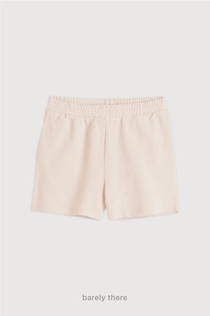 Short De Algodón - Barely There