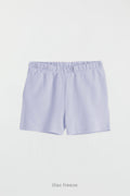 Short De Algodón - Lilac Breeze