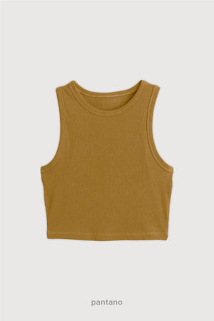 Top Ribb Basic - Pantano