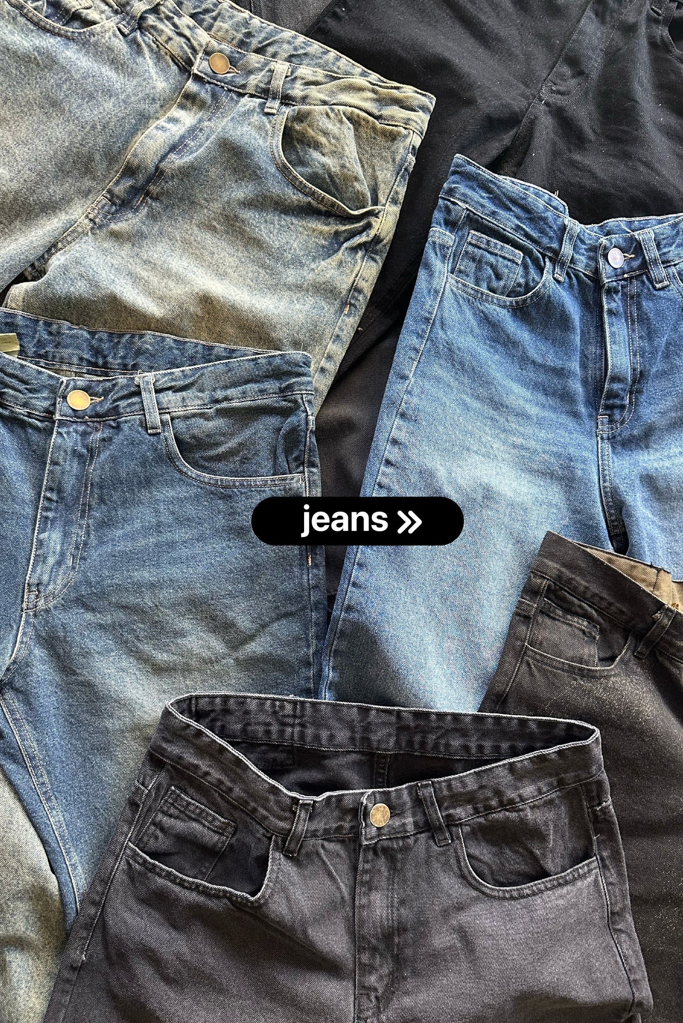 Jean