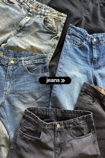 Jean