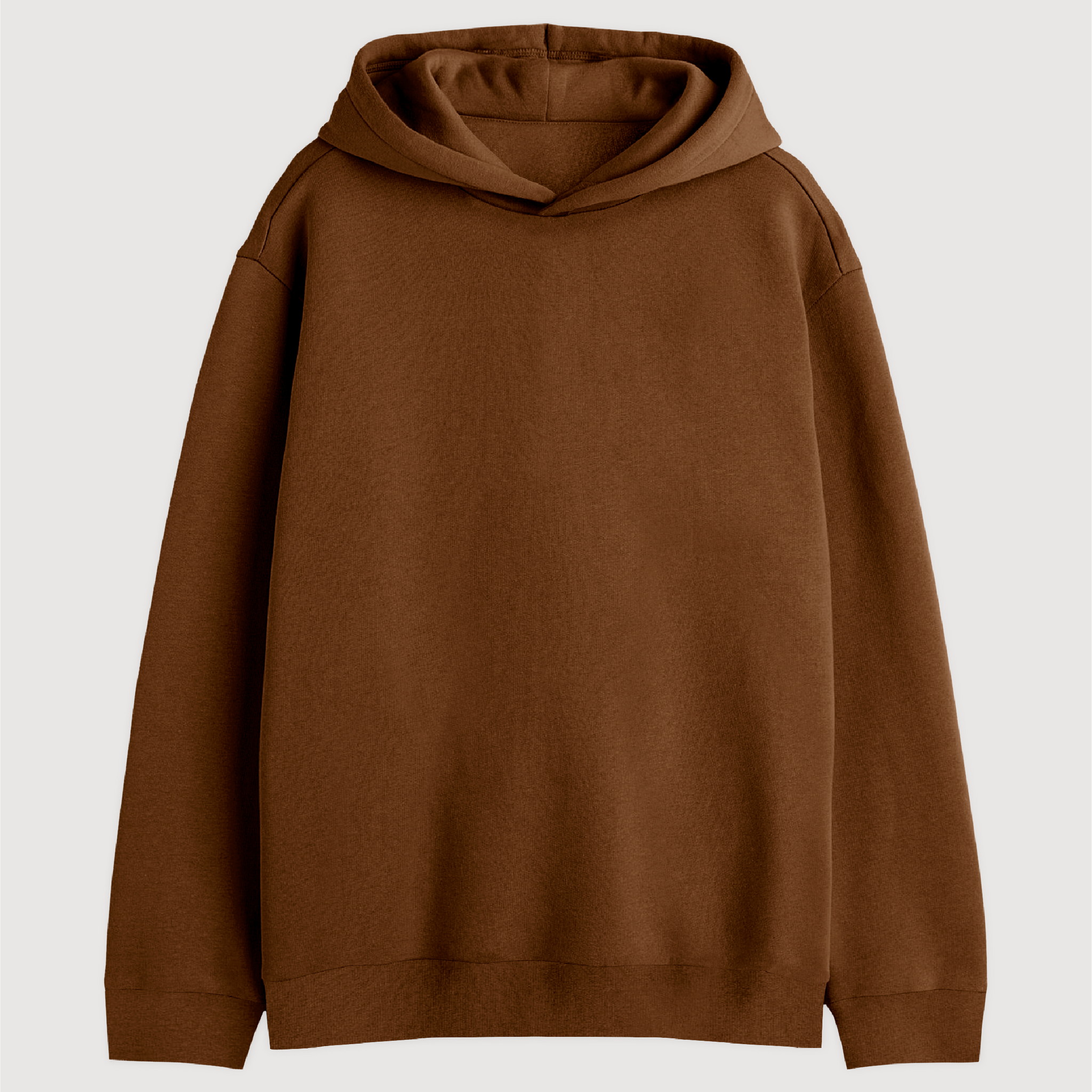 Hoodie Super Soft Frisado