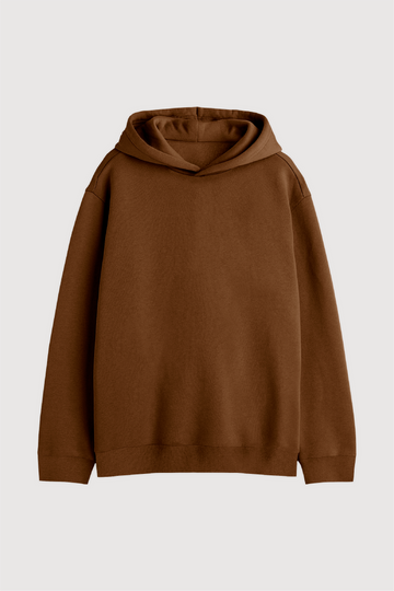 Hoodie Super Soft Frisado