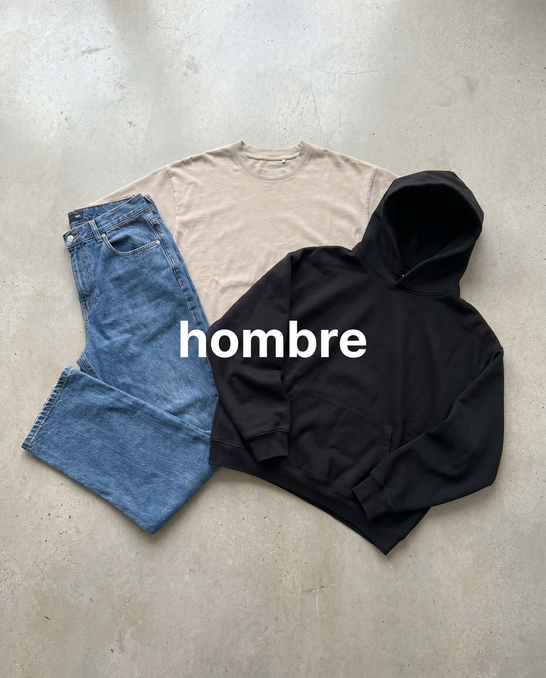 Hombre