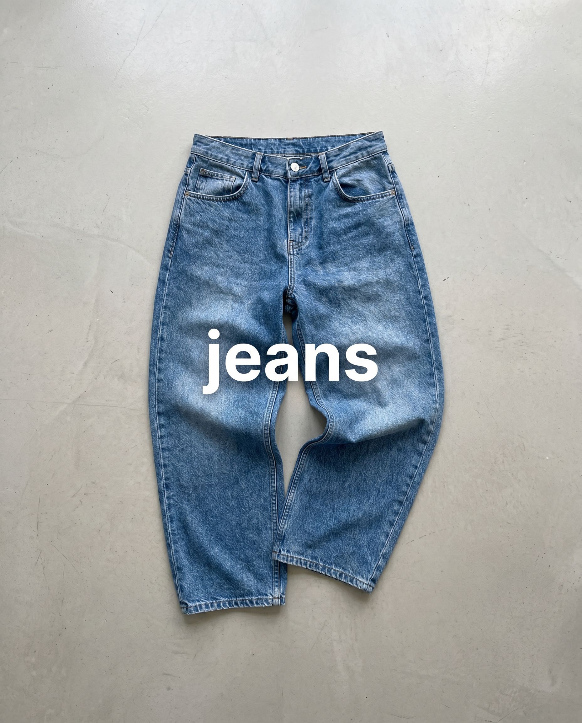 Jean