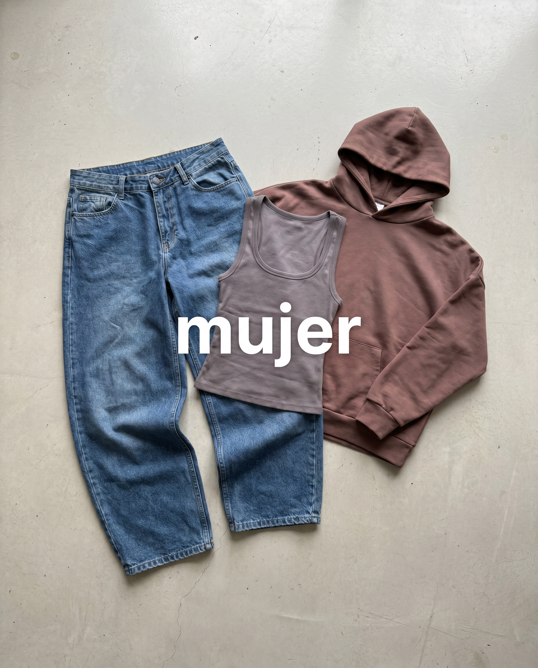 Mujer