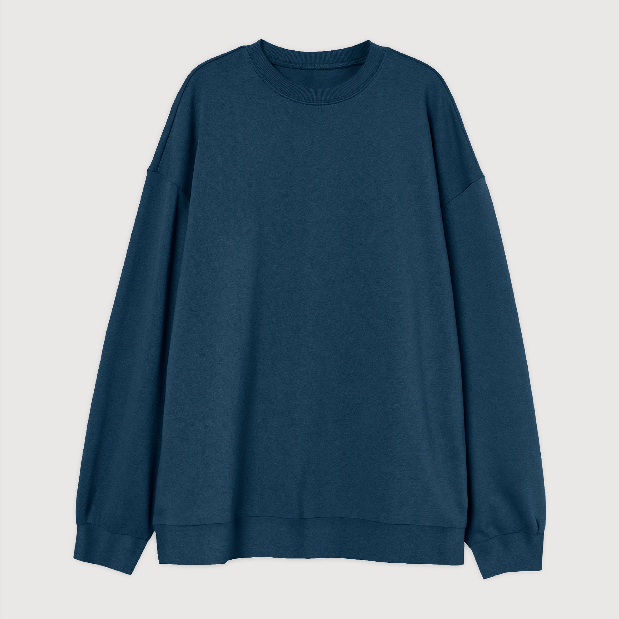 Buzo Oversize