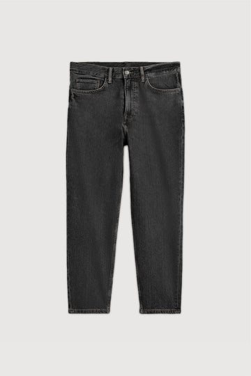 Jeans Relaxed Hombre Camel Black