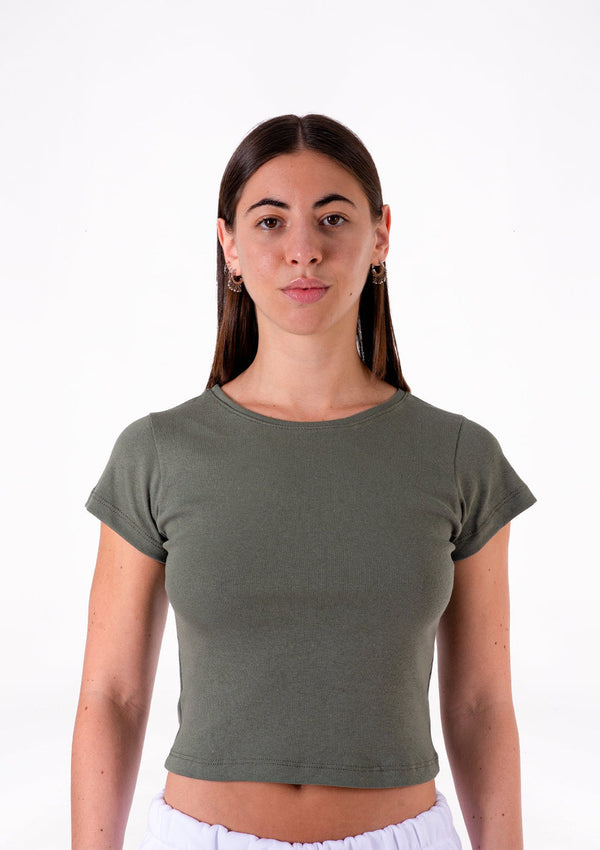 Remera Ribb Midi