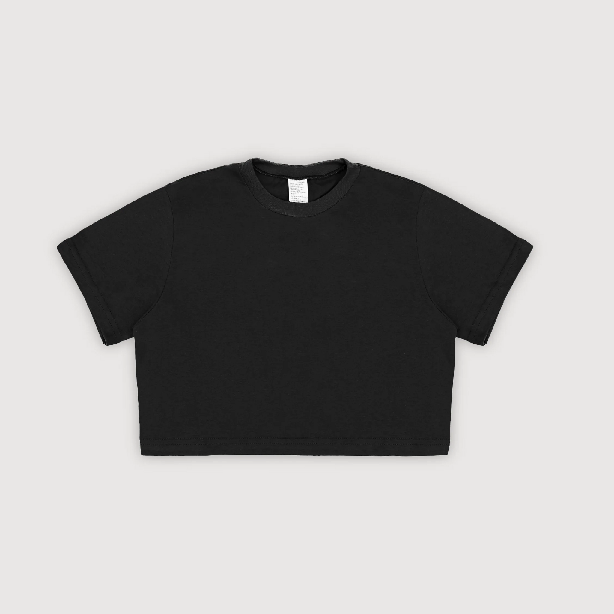 SS25 Baby Tee PREMIUM