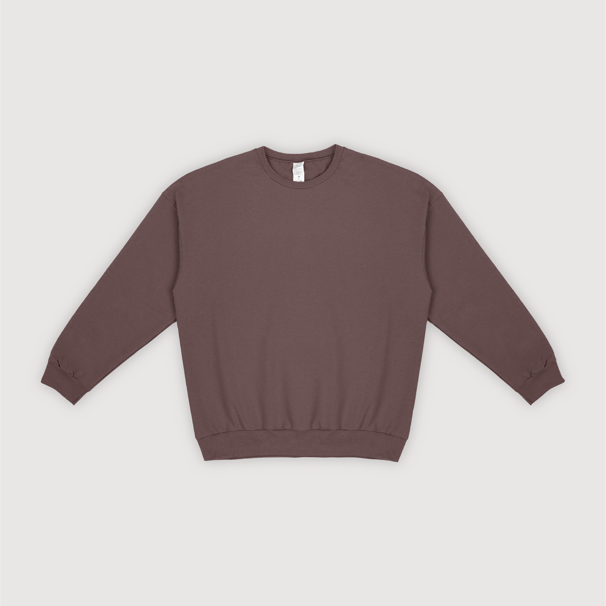 SS25 Buzo Boxy Fit