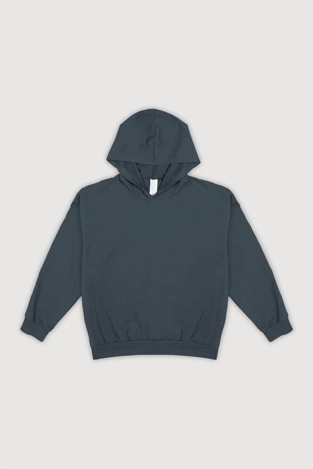 SS25 Hoodie Boxy Fit PREMIUM