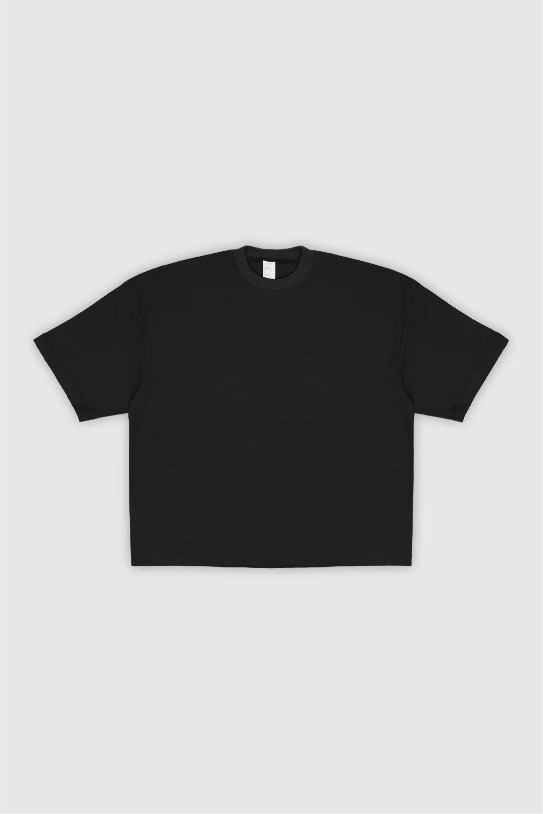 SS25 Remera Boxy Fit PREMIUM
