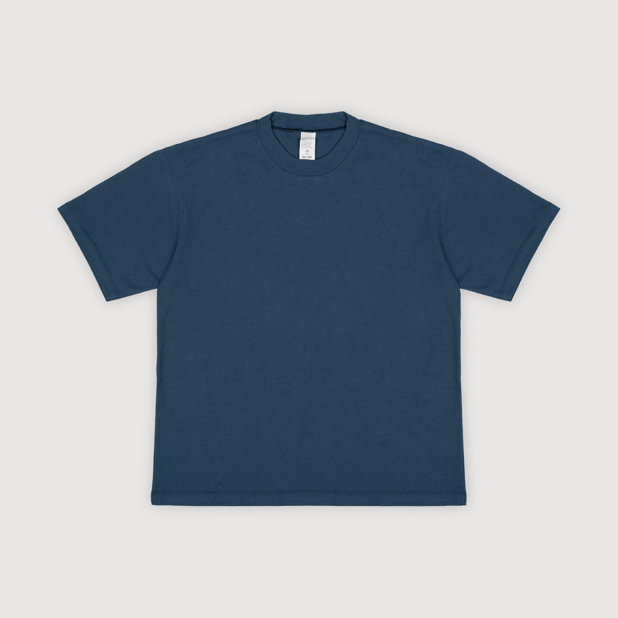 SS25 Remera Regular Fit PREMIUM
