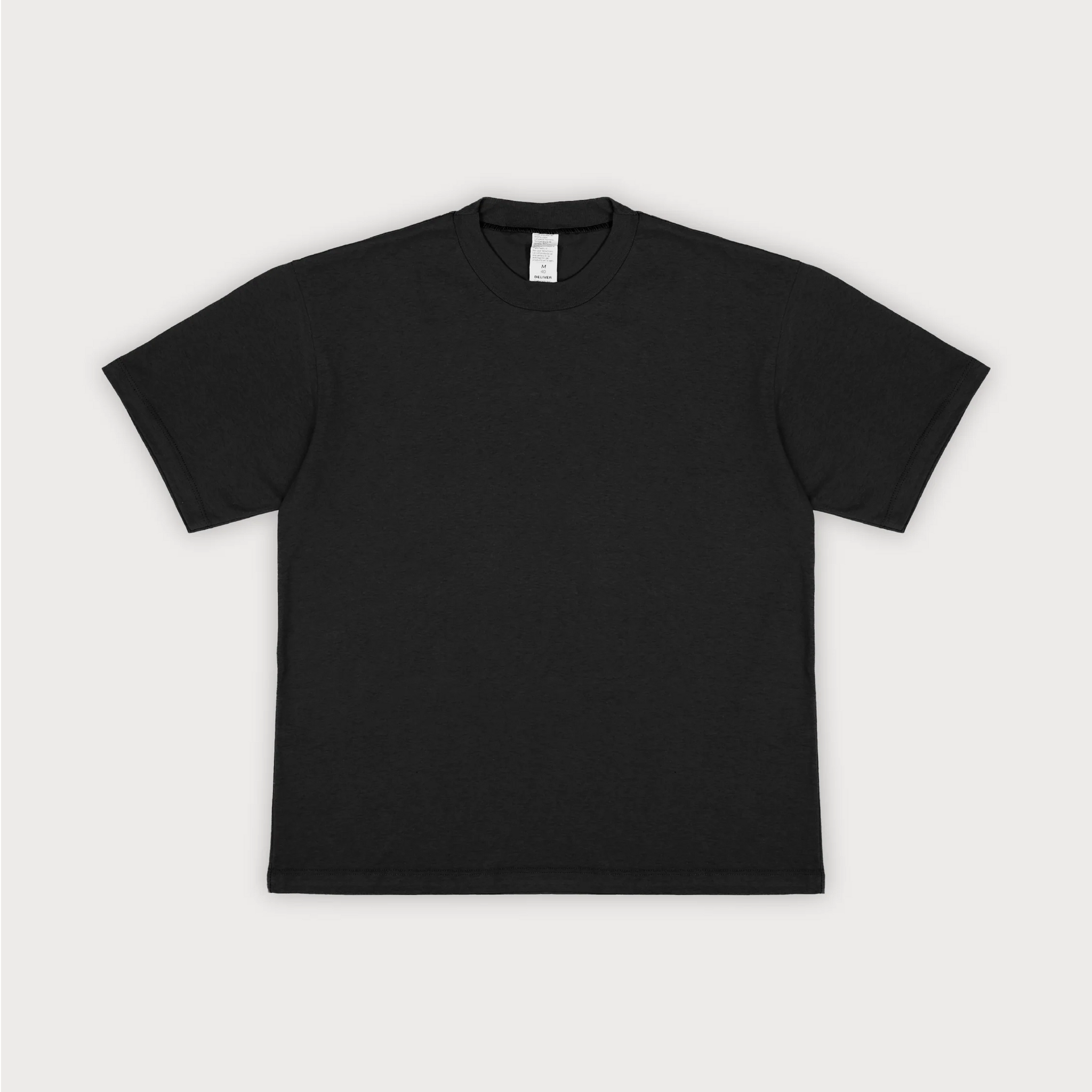 SS25 Remera Regular Fit