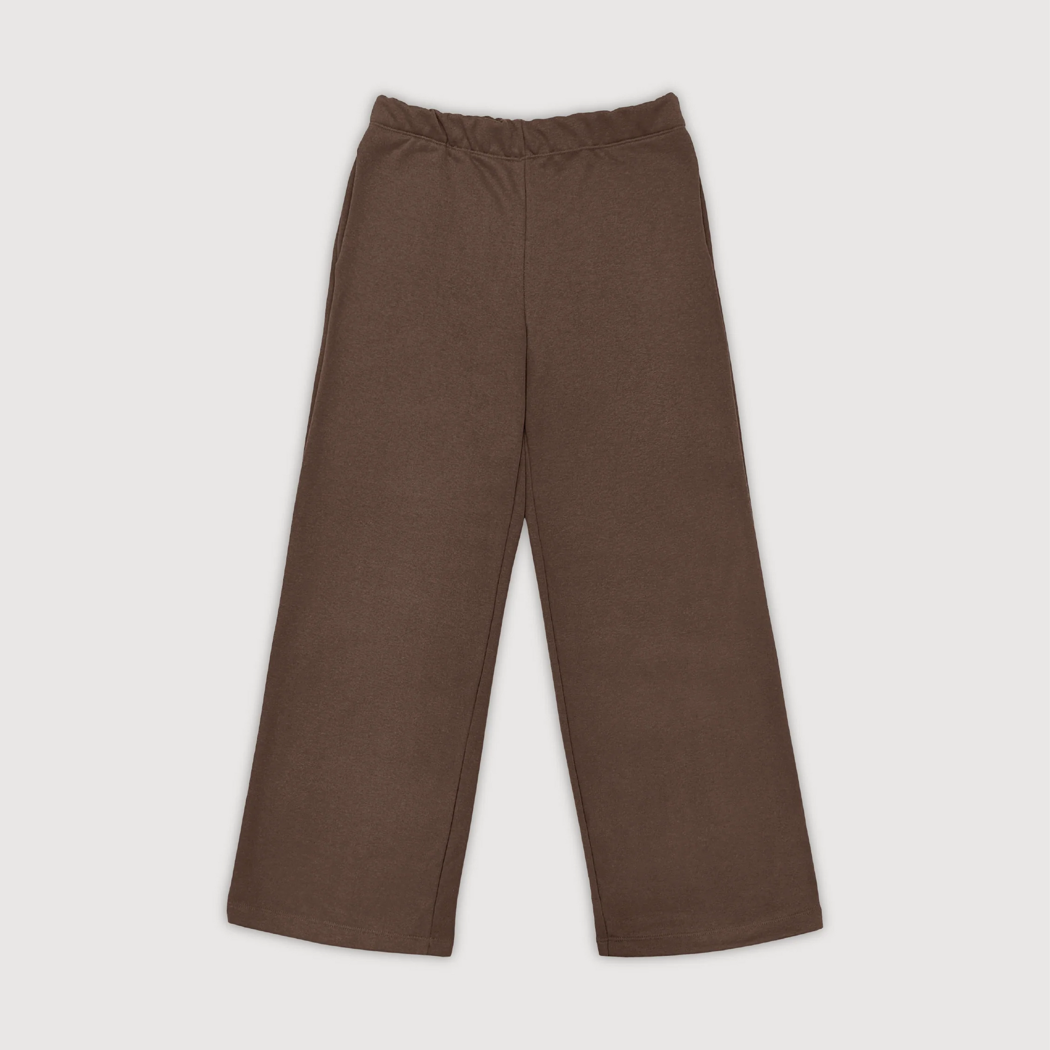 Jogging Baggy Frisado