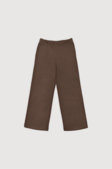 Jogging Baggy Frisado