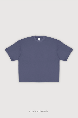 Remera Boxy Fit