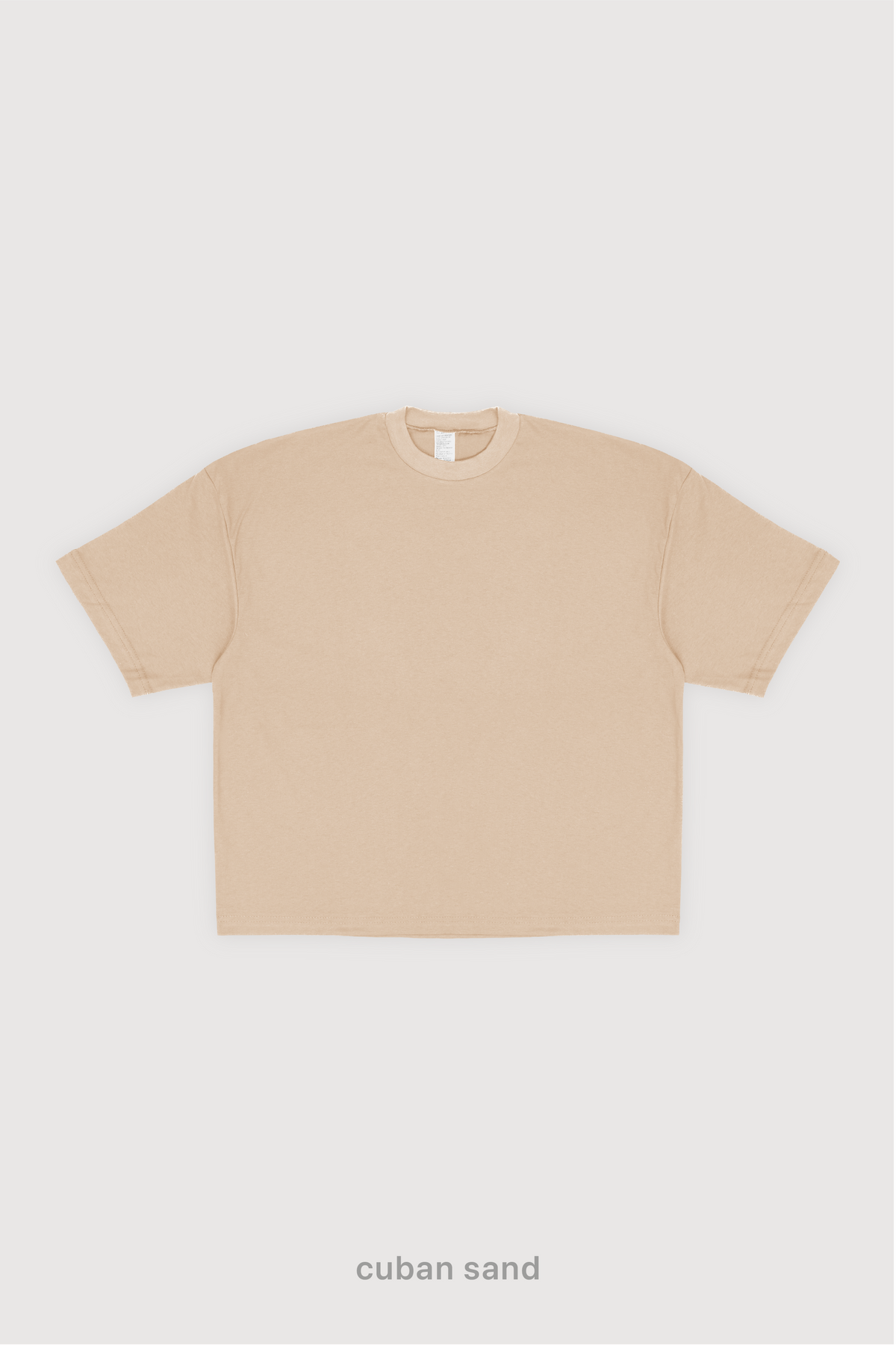 Cuban Sand