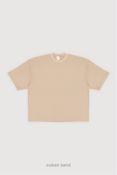 Cuban Sand