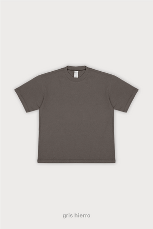 Remera Regular Fit - No vuelven