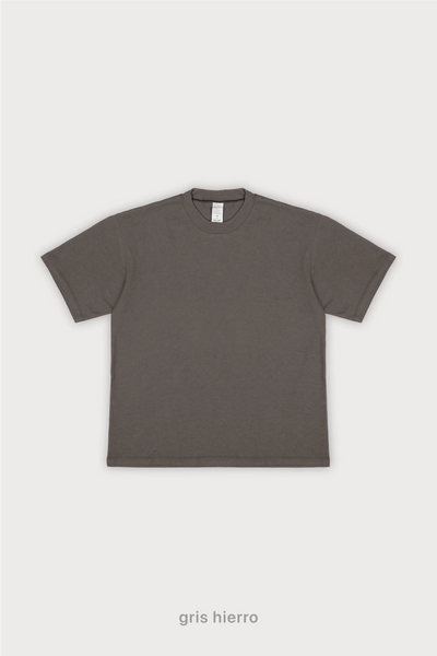 Remera Regular Fit - No vuelven