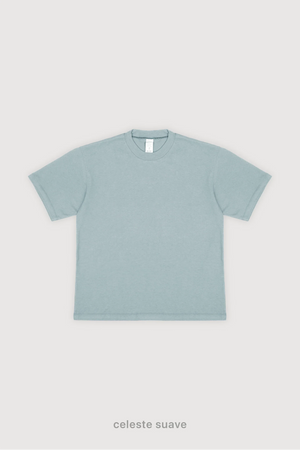 Remera Regular Fit