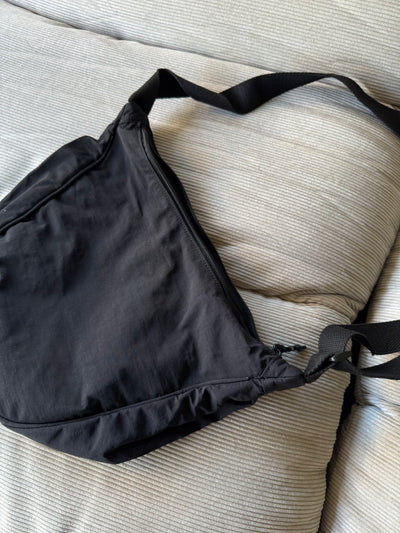 Middle Bag - Negro