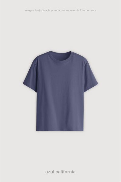 Remera Basic