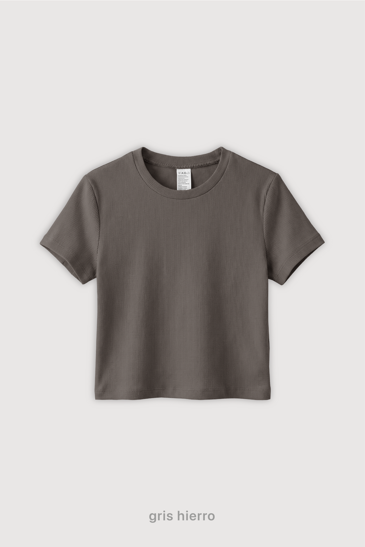 Gris Hierro