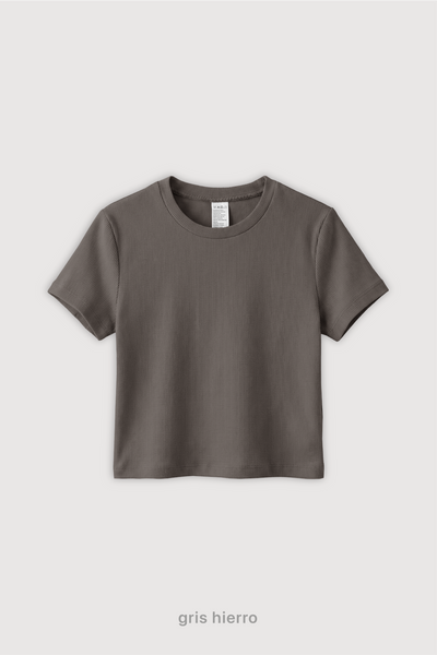 Gris Hierro