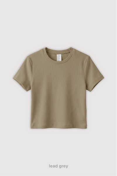 Lead Grey