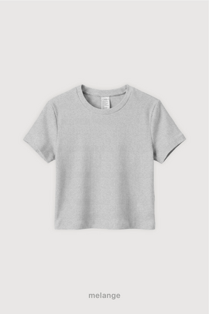 Remera Ribb Baby Tee
