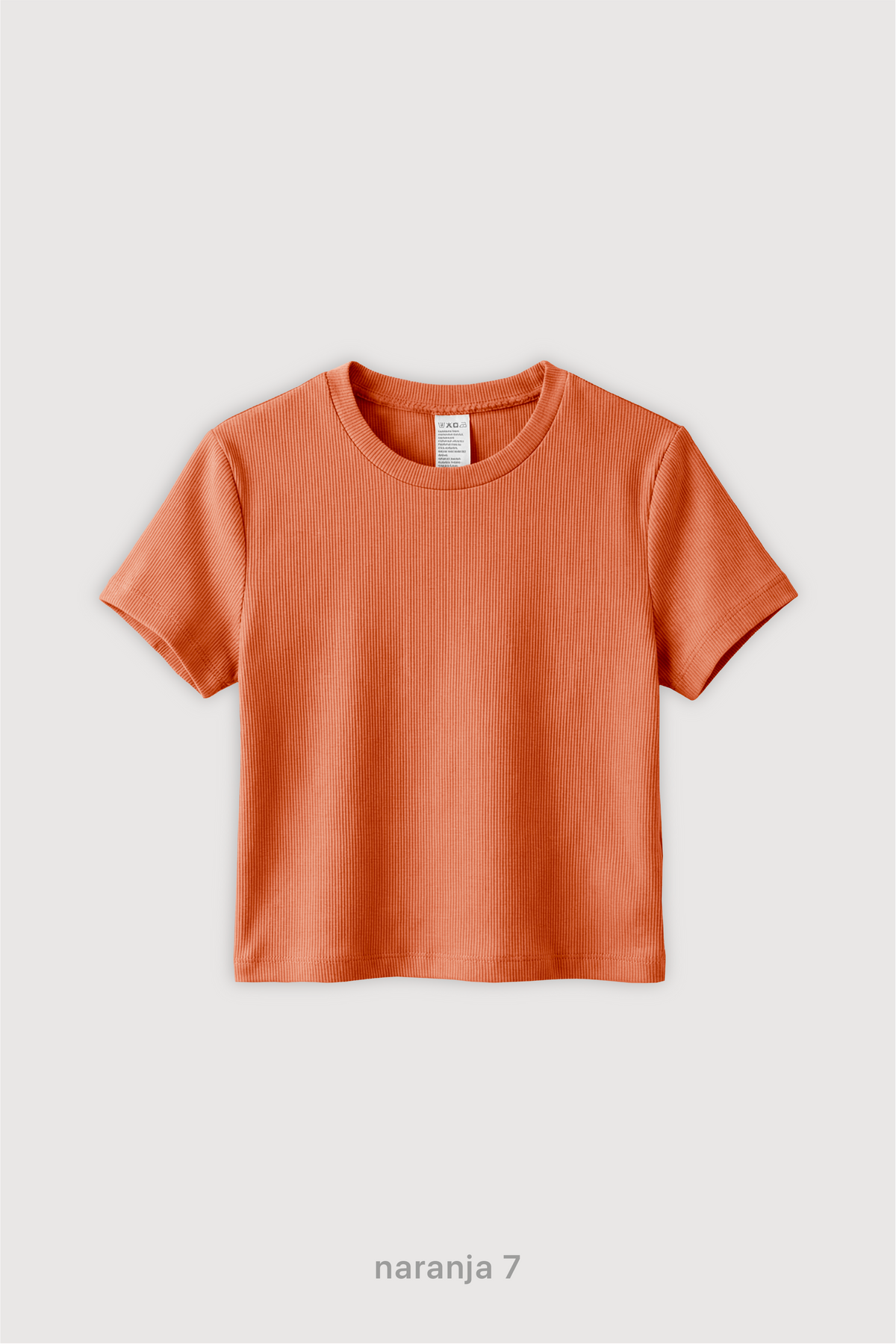 Naranja 7