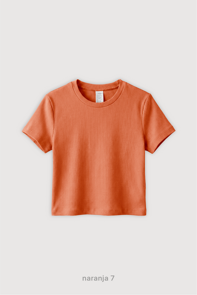 Naranja 7