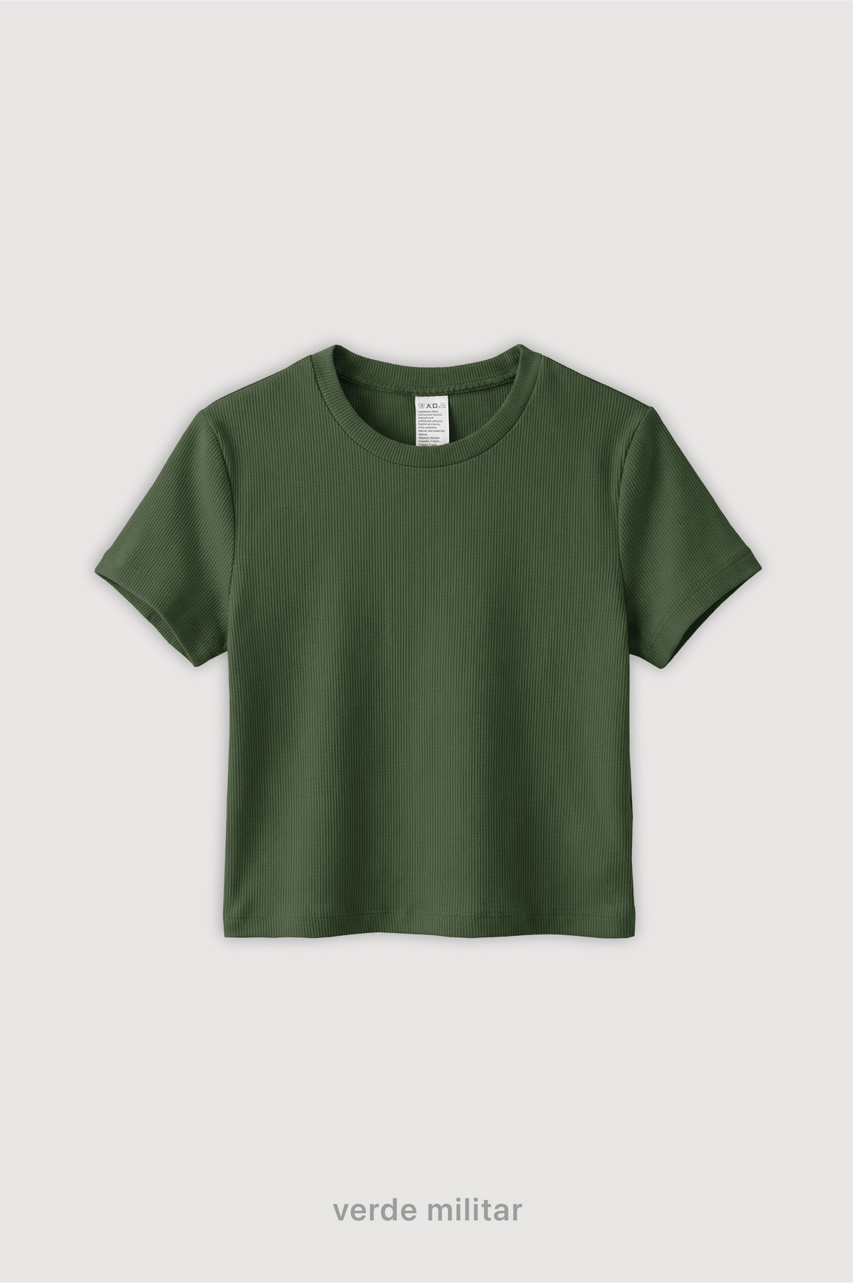 Verde Militar