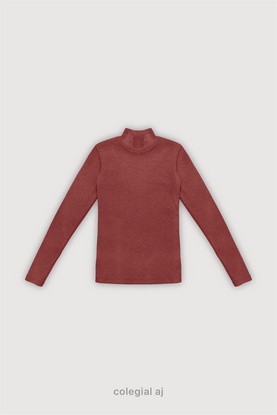 Polera Ribb