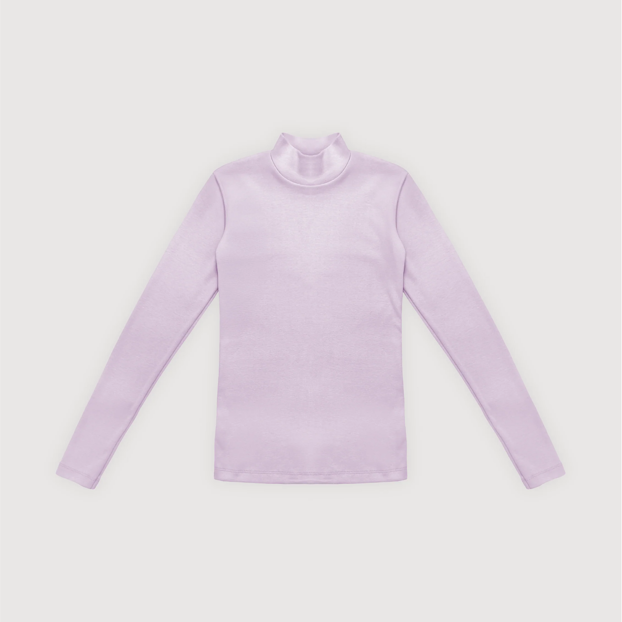 Polera Ribb - Lila Bb