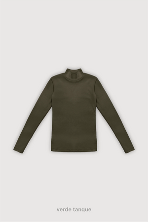 Polera Ribb