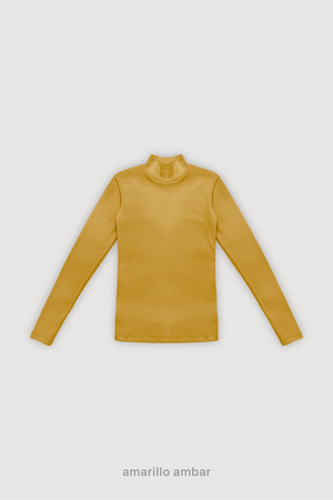 Polera Ribb