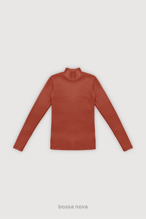 Polera Ribb