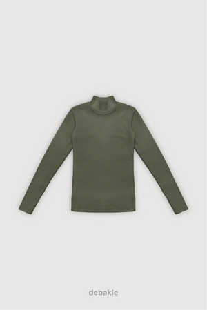 Polera Ribb