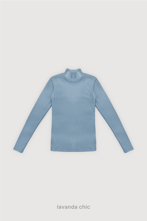Polera Ribb