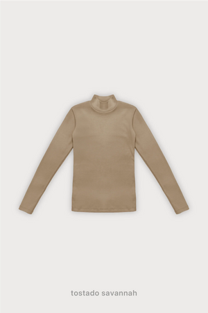 Polera Ribb