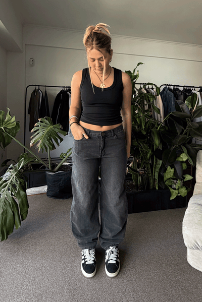 Guardarropa Completo Mujer x 5