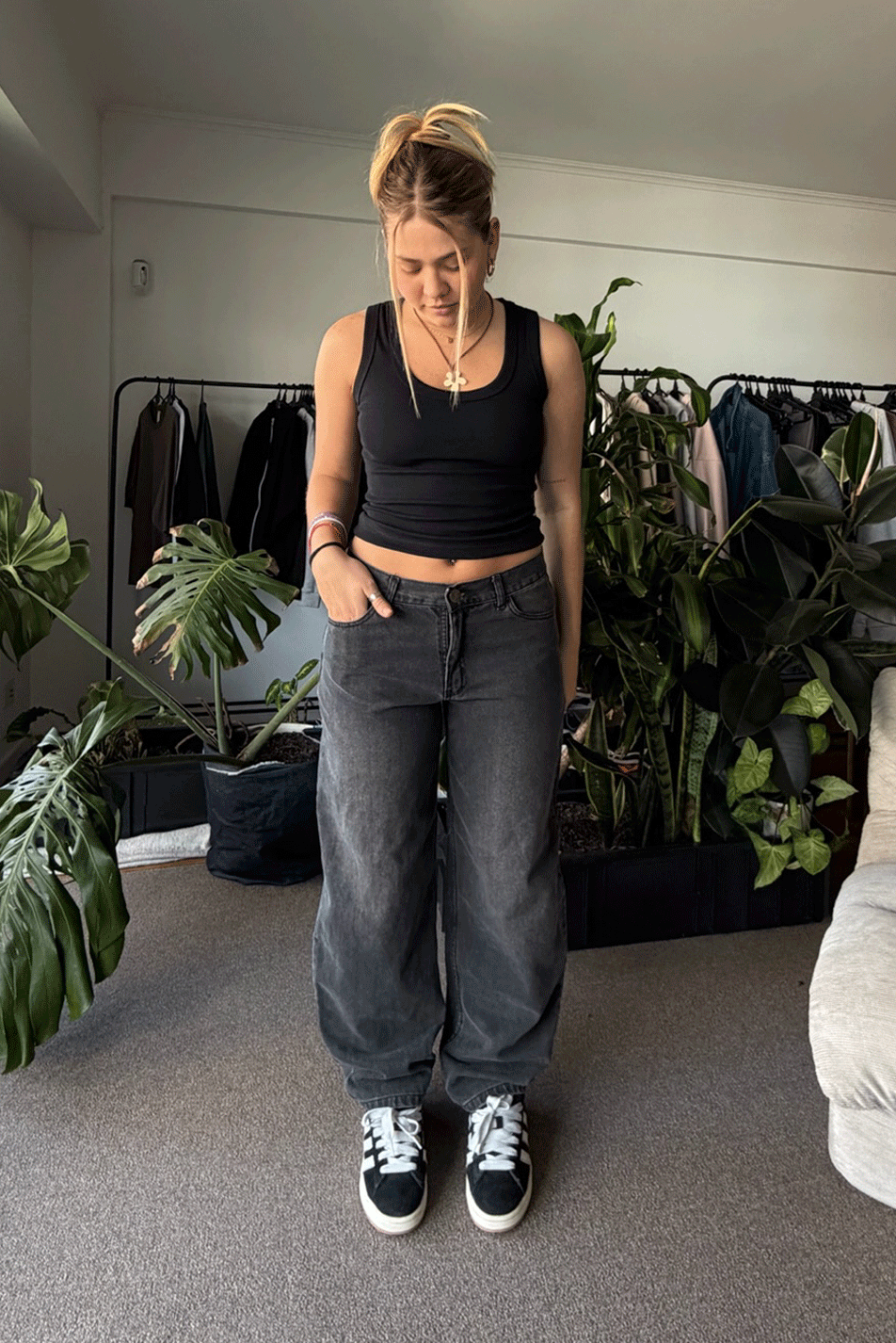 Guardarropa Completo Mujer x 5