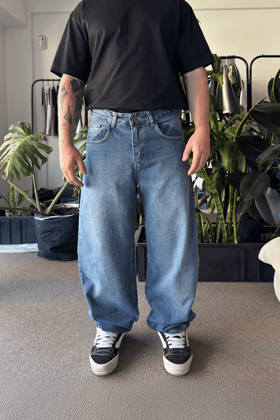 Guardarropa Hombre x 5