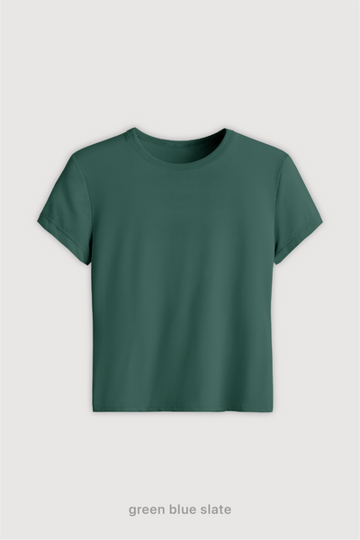 Green Blue Slate